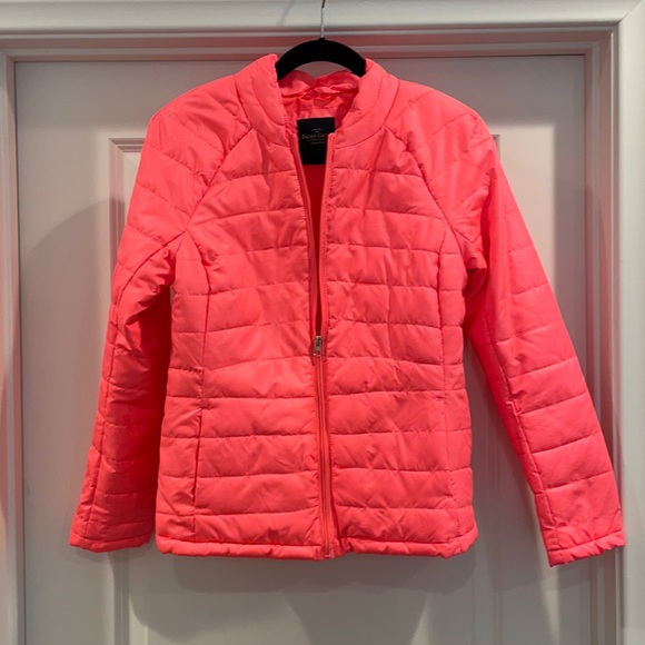 Faded Glory Jackets & Blazers - Faded Glory Puffer Jacket